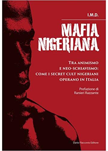 Mafia nigeriana